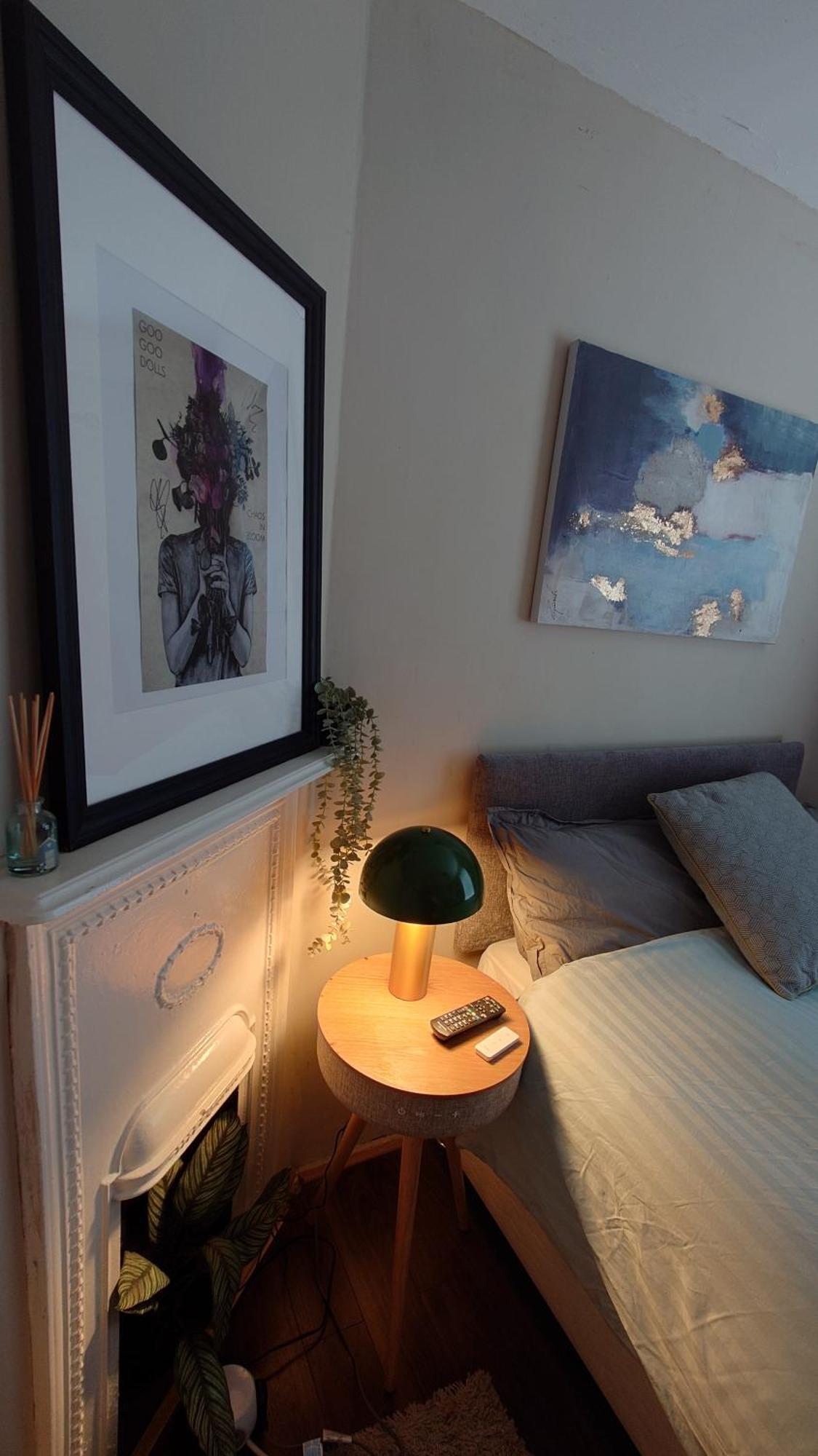 Grand Canal Private Rooms Dublin Bagian luar foto